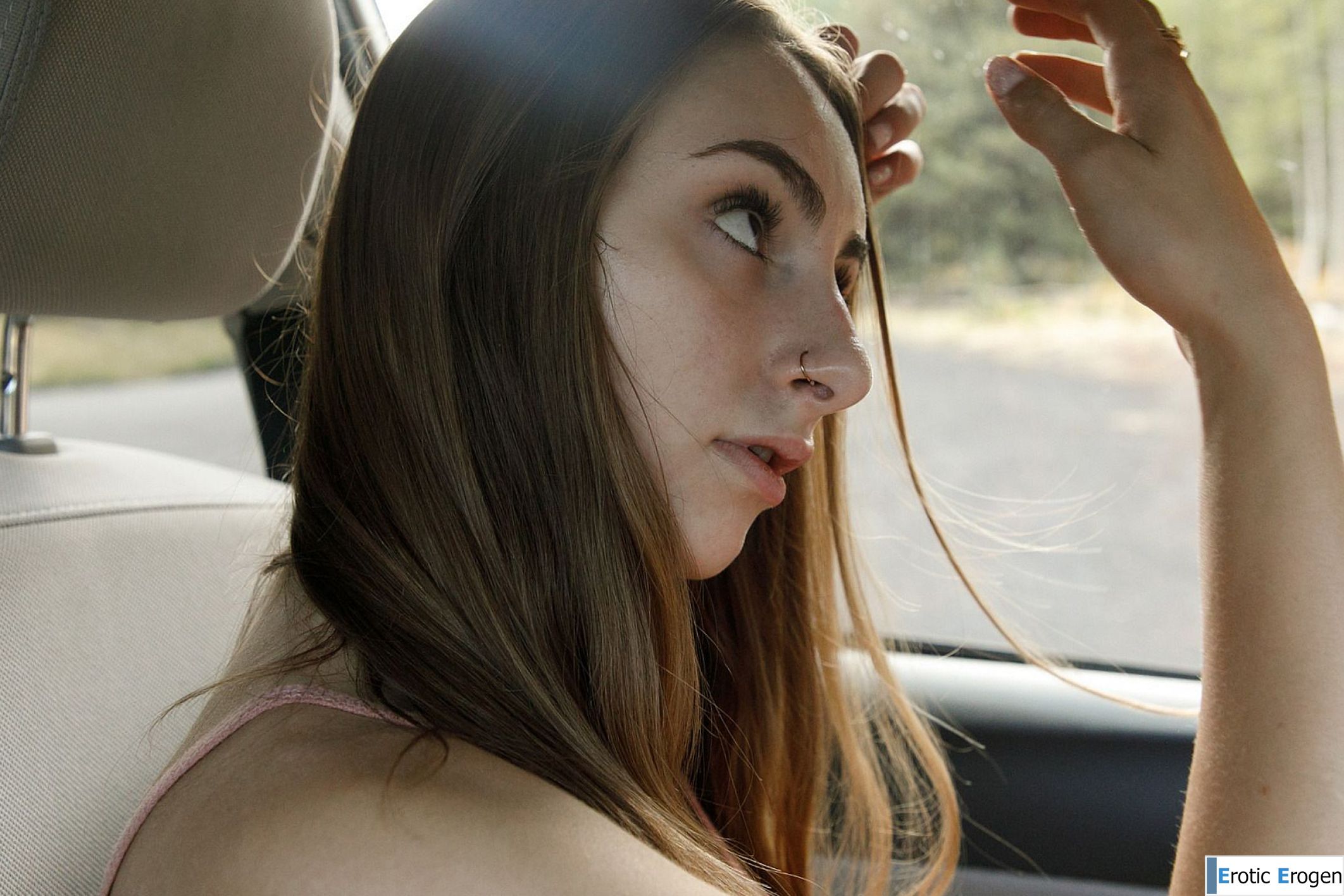  Penelope Kay in Nature Dorks 1. Picture 4