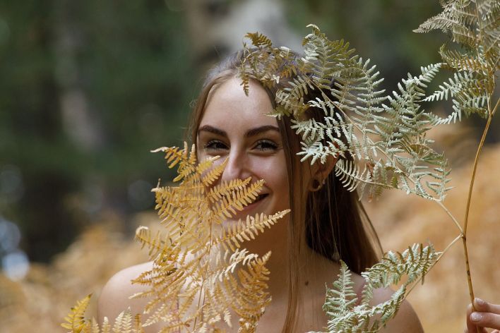  Penelope Kay in Nature Dorks 1. Thumb 18