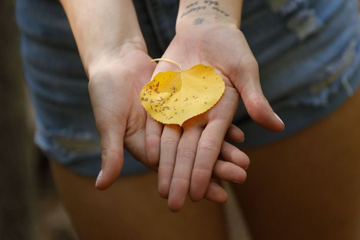  Penelope Kay in Nature Dorks 1. Thumb 20