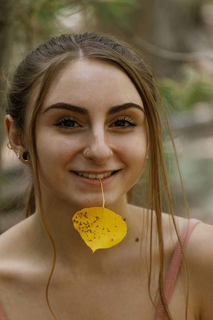  Penelope Kay in Nature Dorks 1. Thumb 21