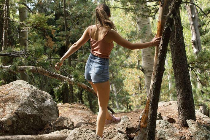  Penelope Kay in Nature Dorks 1. Thumb 35