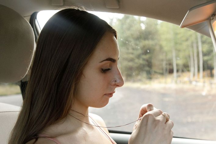  Penelope Kay in Nature Dorks 1. Thumb 3