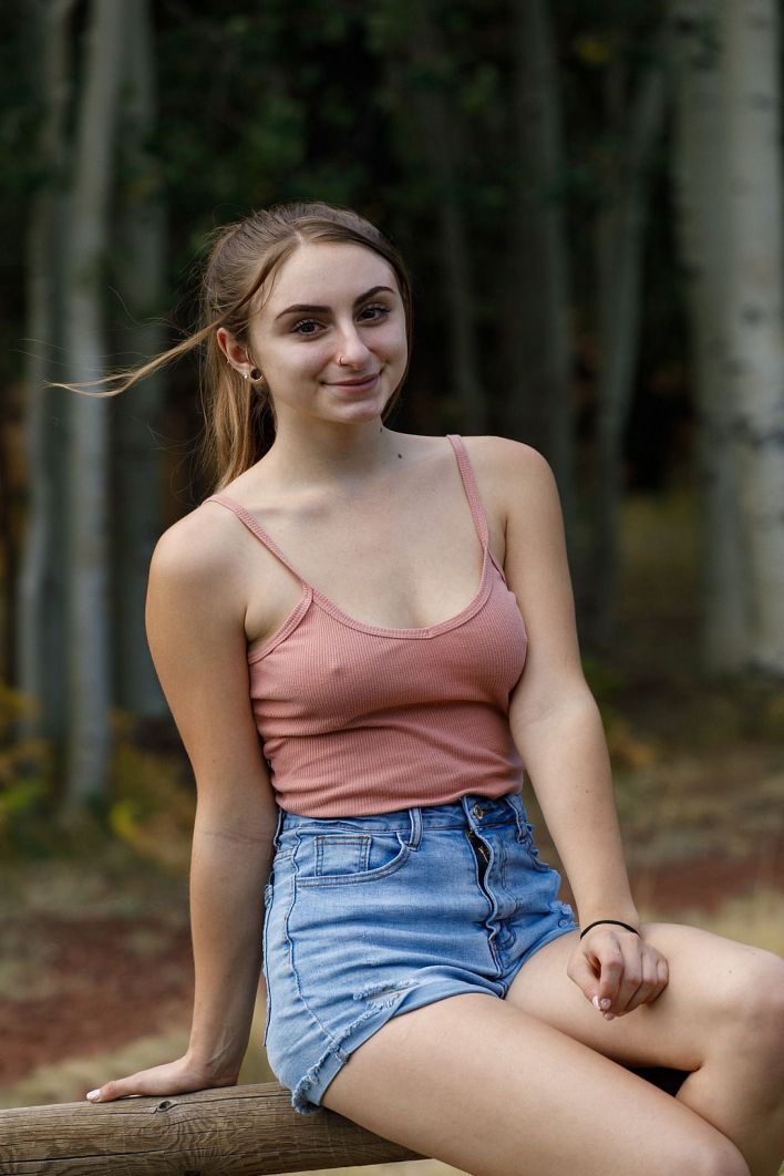  Penelope Kay in Nature Dorks 1. Thumb 7