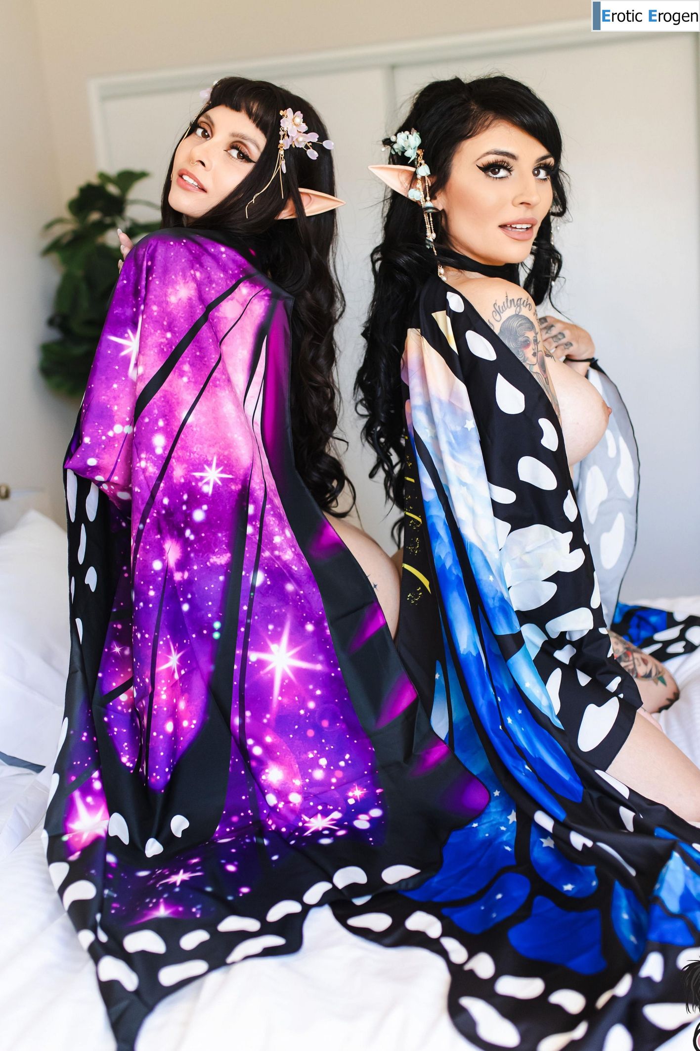 Belladona in Lovebug. Picture 52