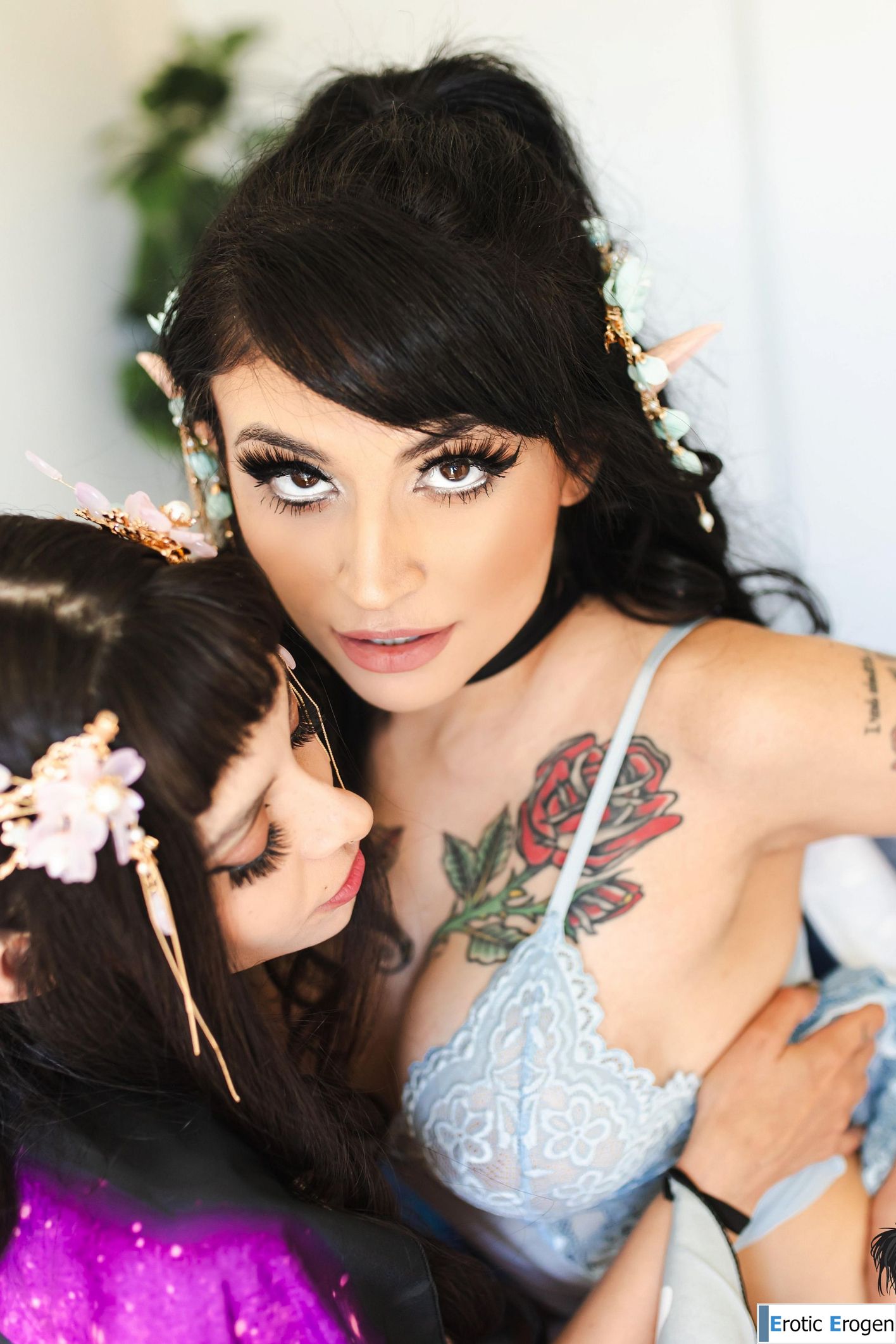 Belladona in Lovebug. Picture 9