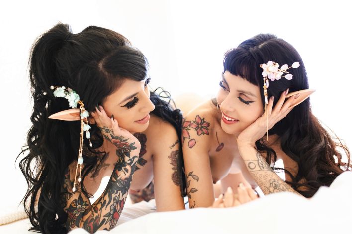 Belladona in Lovebug. Thumb 29