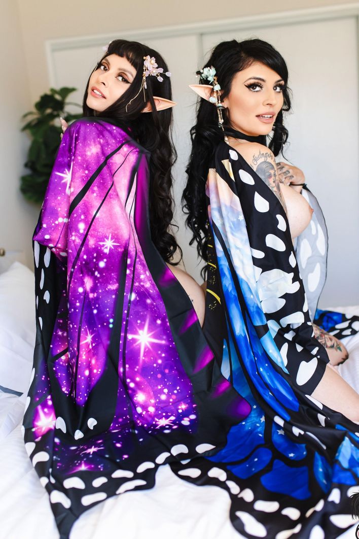 Belladona in Lovebug. Thumb 52