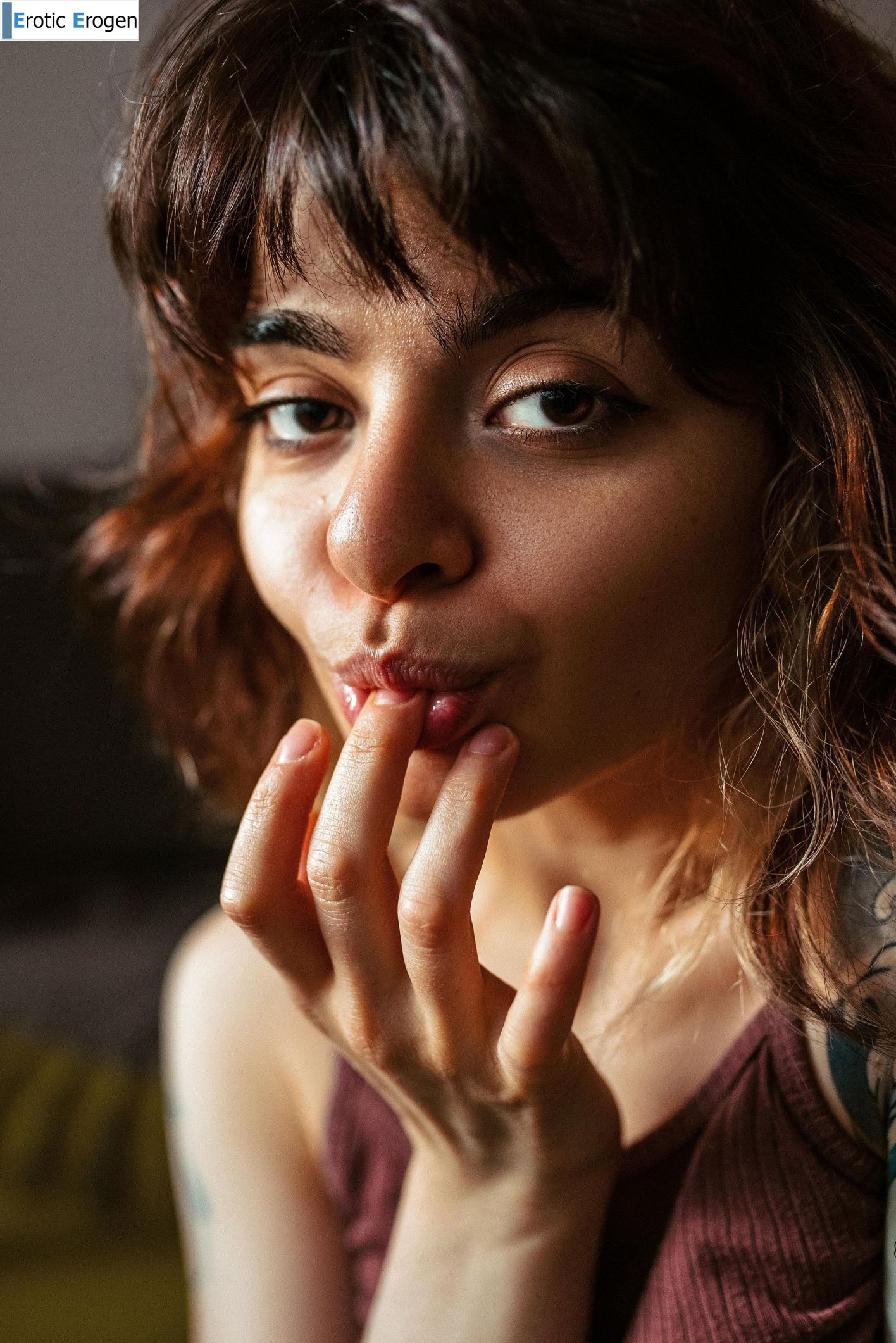 Meryly in Cozy Morning. Picture 9