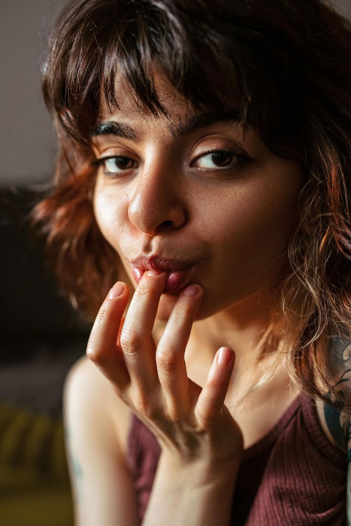 Meryly in Cozy Morning. Thumb 9