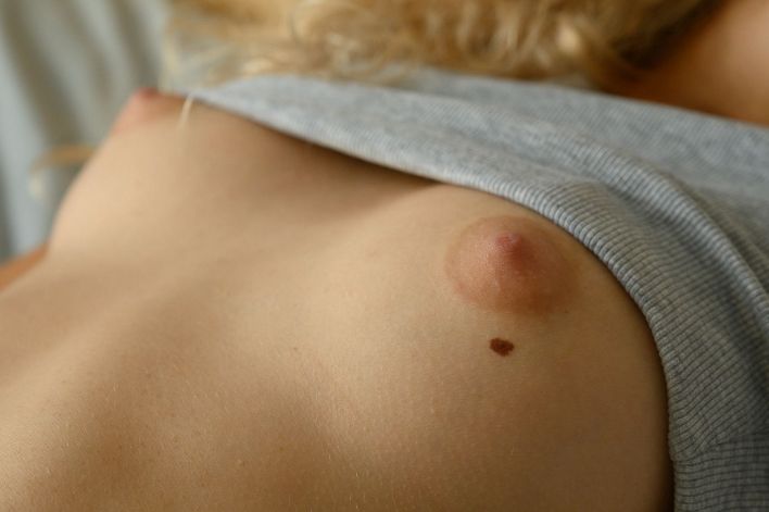 Francheska Parre in A Modest Proposal. Thumb 8