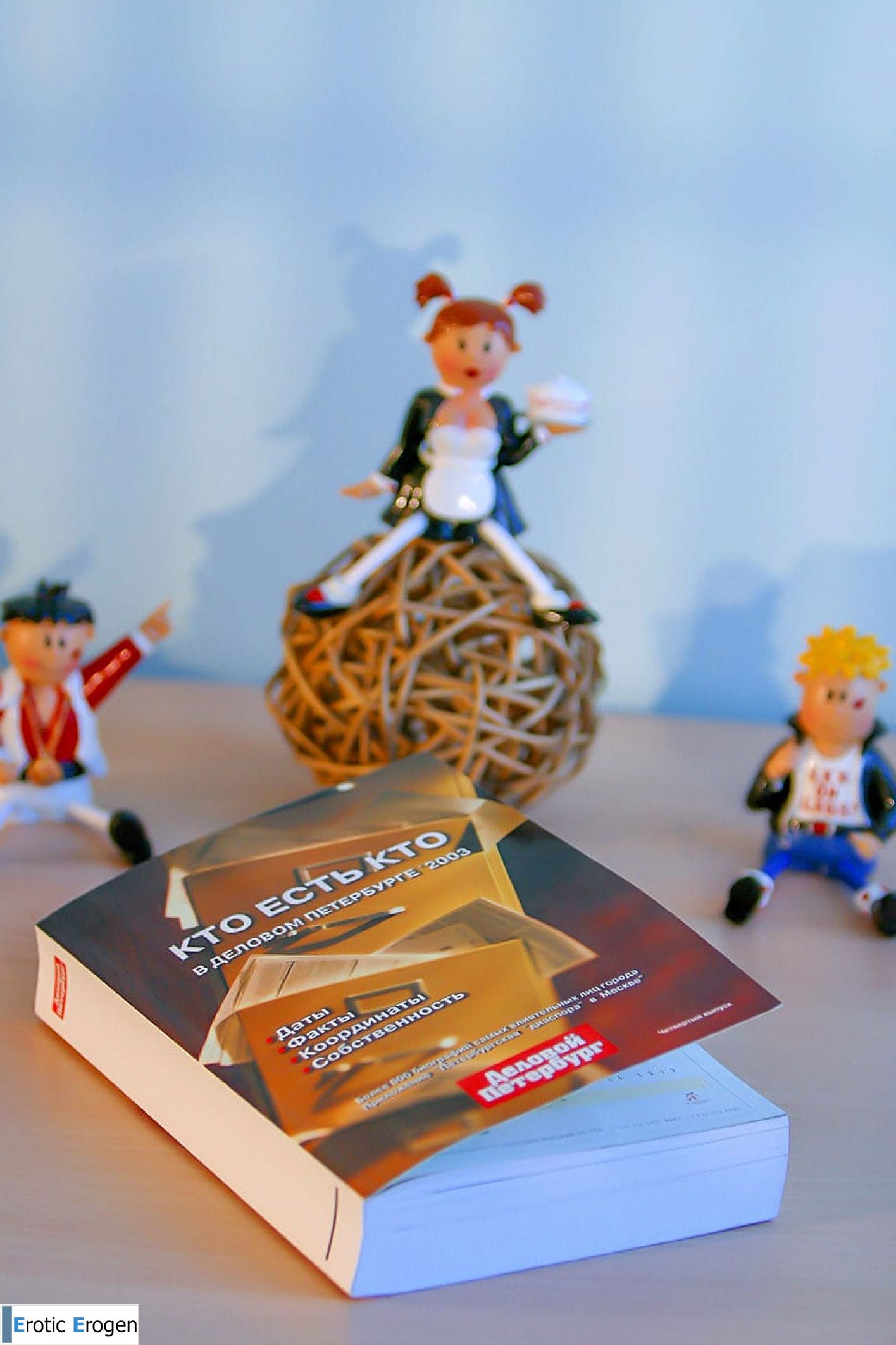 Anoushka E in Brunette Girl With Socks. Picture 1