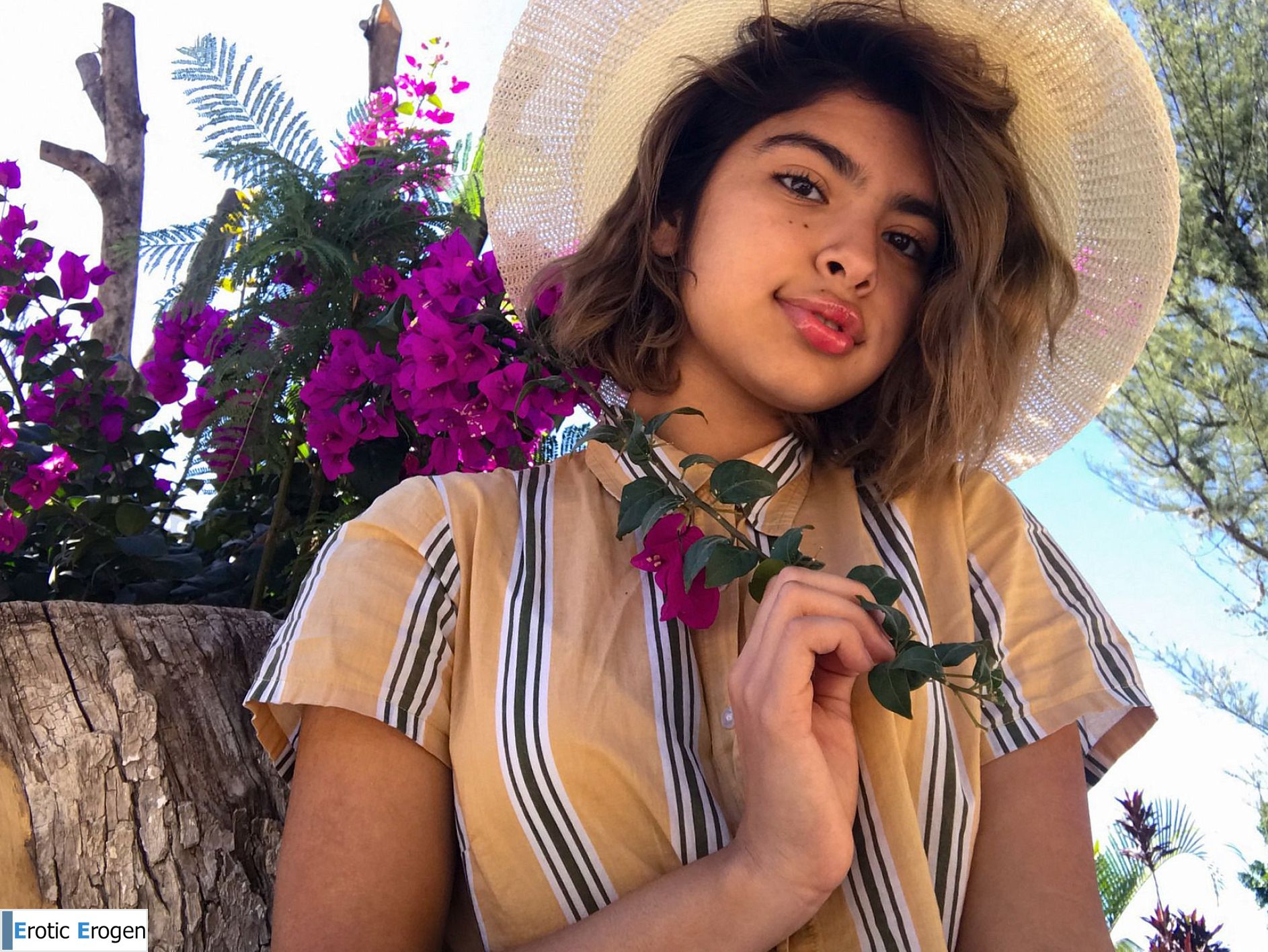 Hazel Heart in Them Apples. Picture 6