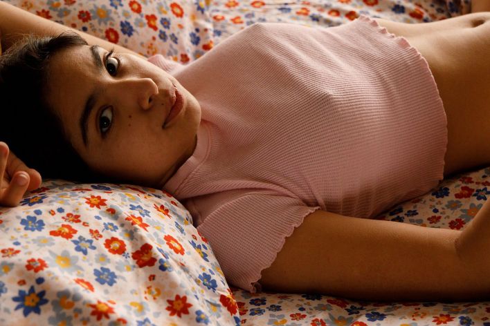 Hazel Heart in Them Apples. Thumb 39