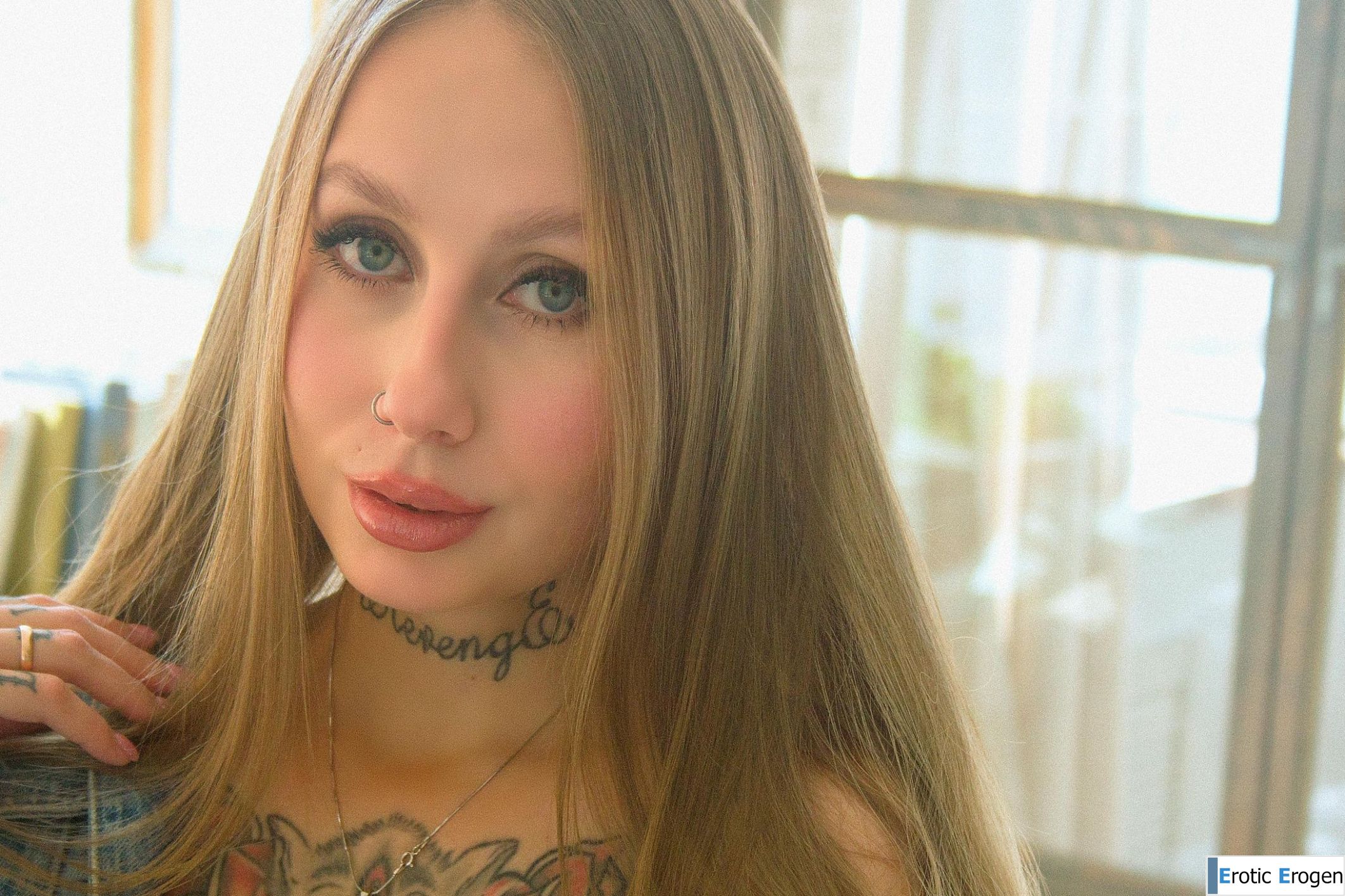 Natashasavinich in Good Morning With Me. Picture 8