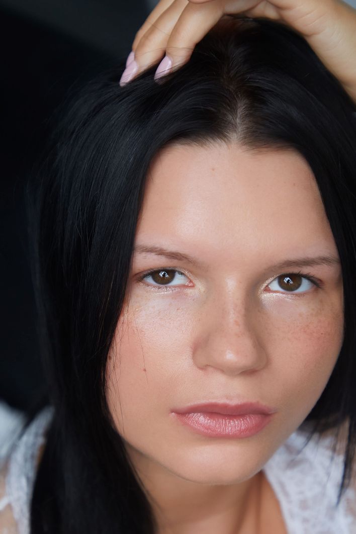 Katarina Rina in Breast Features. Thumb 5