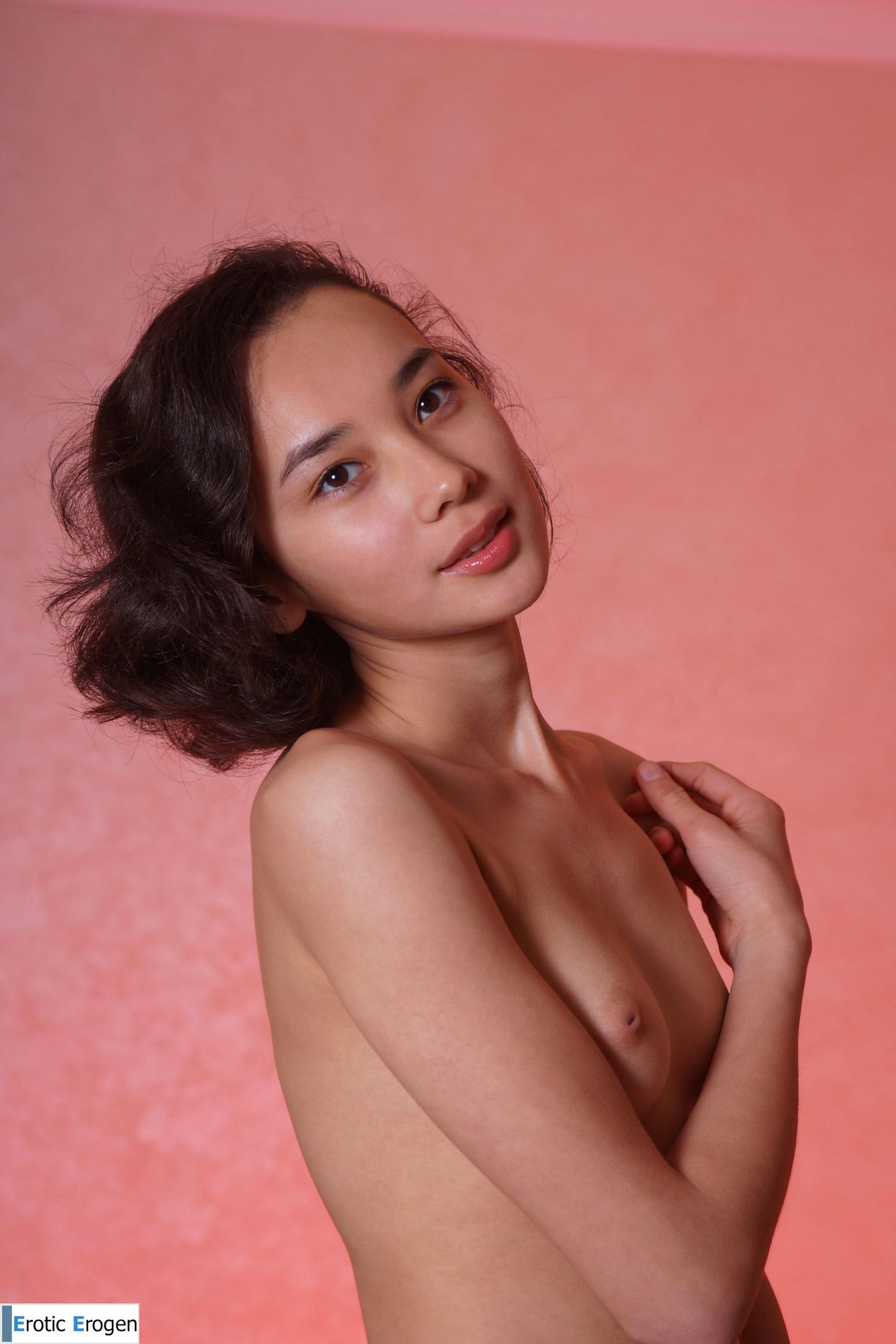 Djessy in Naked Woman. Picture 20