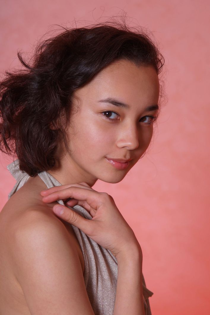 Djessy in Naked Woman. Thumb 1