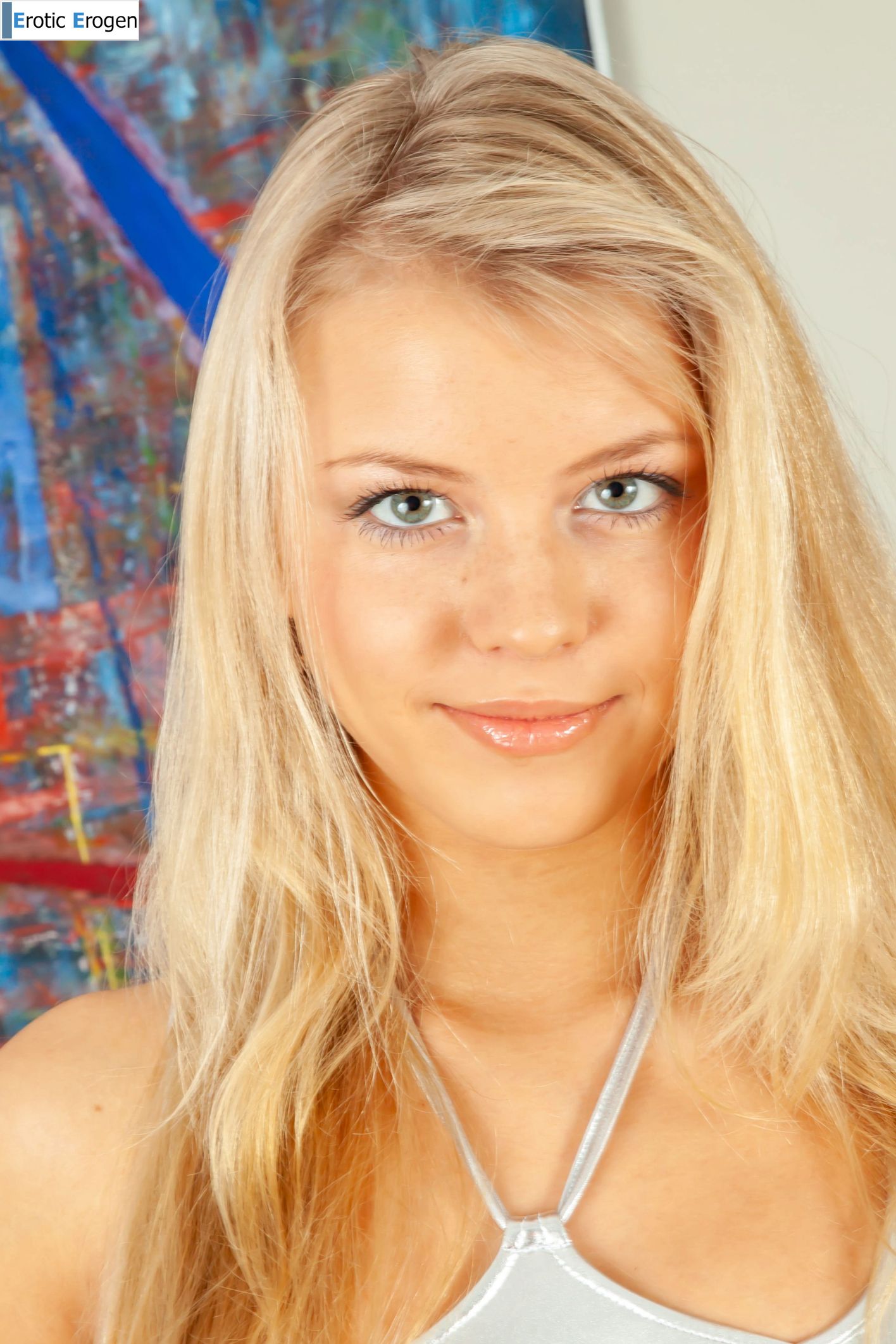 Barbara D in Shining Star. Picture 10