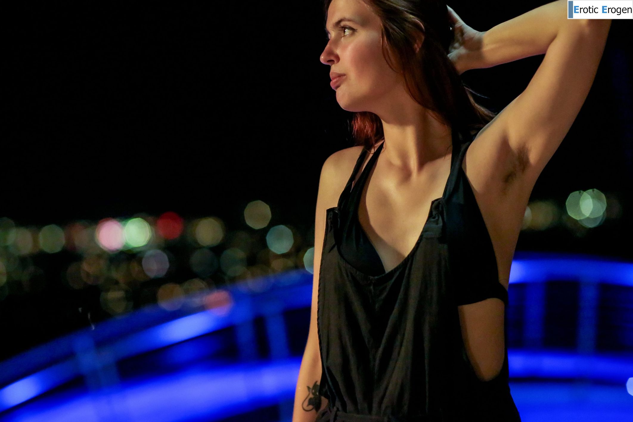 Felicia Vina in Lavuinne. Part 2. Picture 33