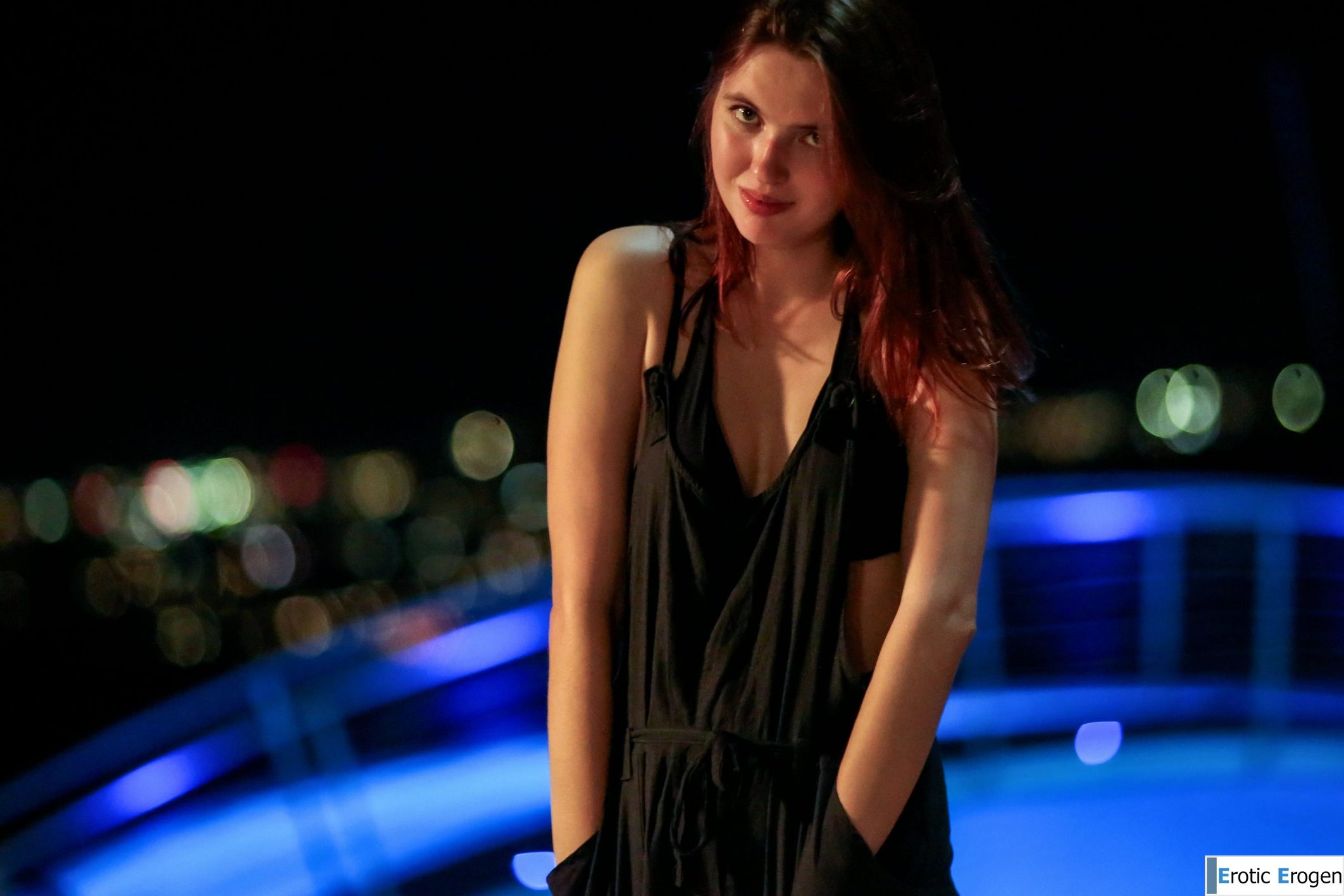 Felicia Vina in Lavuinne. Part 2. Picture 38