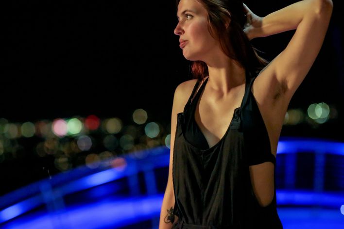 Felicia Vina in Lavuinne. Part 2. Thumb 33