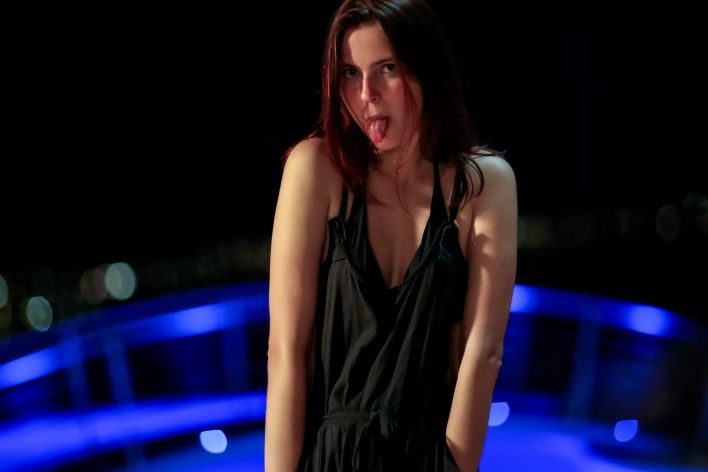 Felicia Vina in Lavuinne. Part 2. Thumb 40