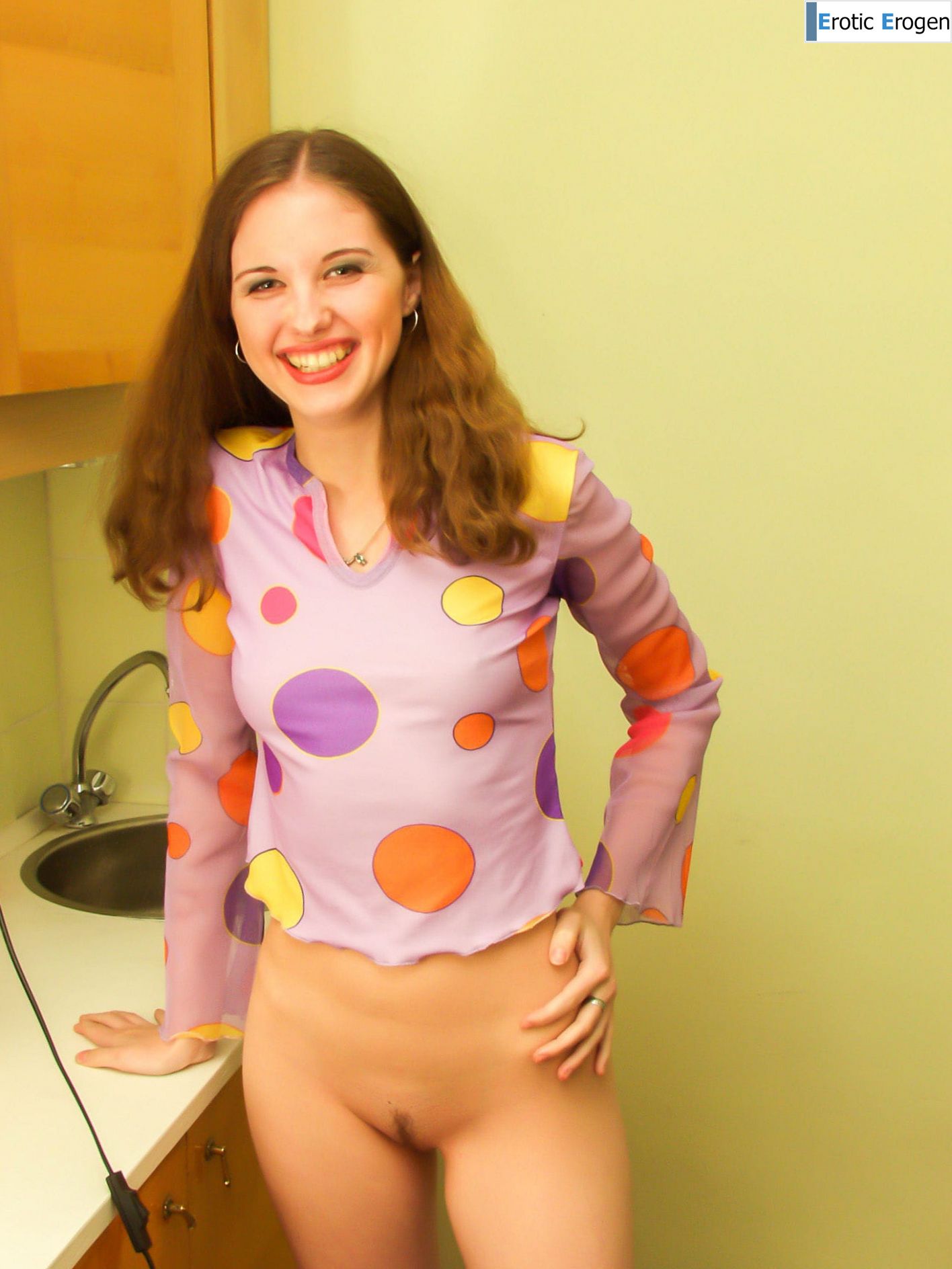 Demeter I in Kitchen. Picture 5