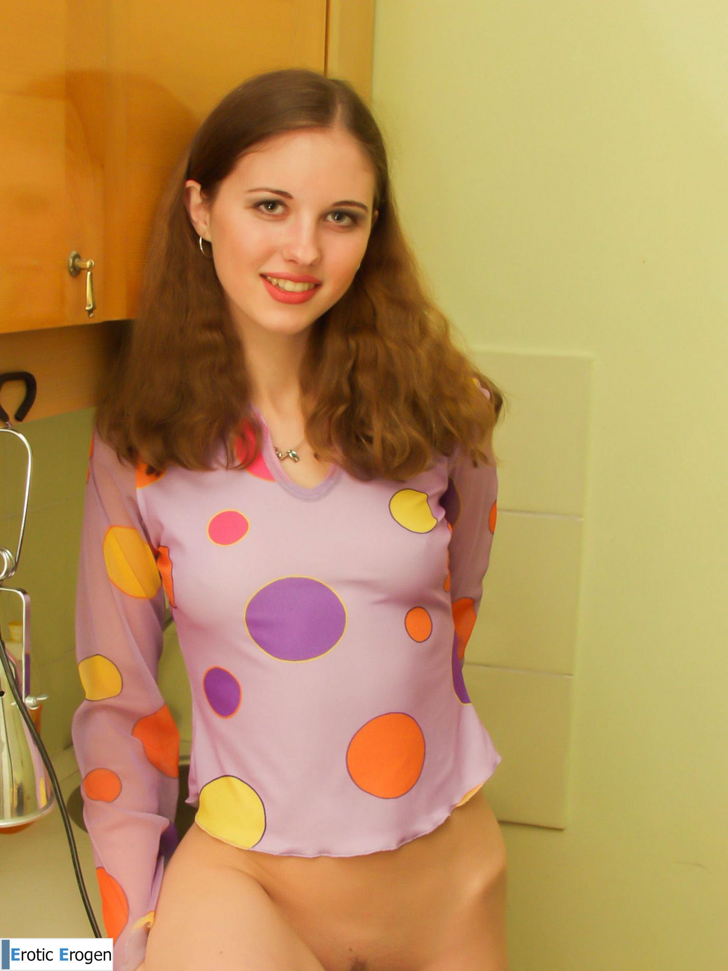 Demeter I in Kitchen. Picture 6