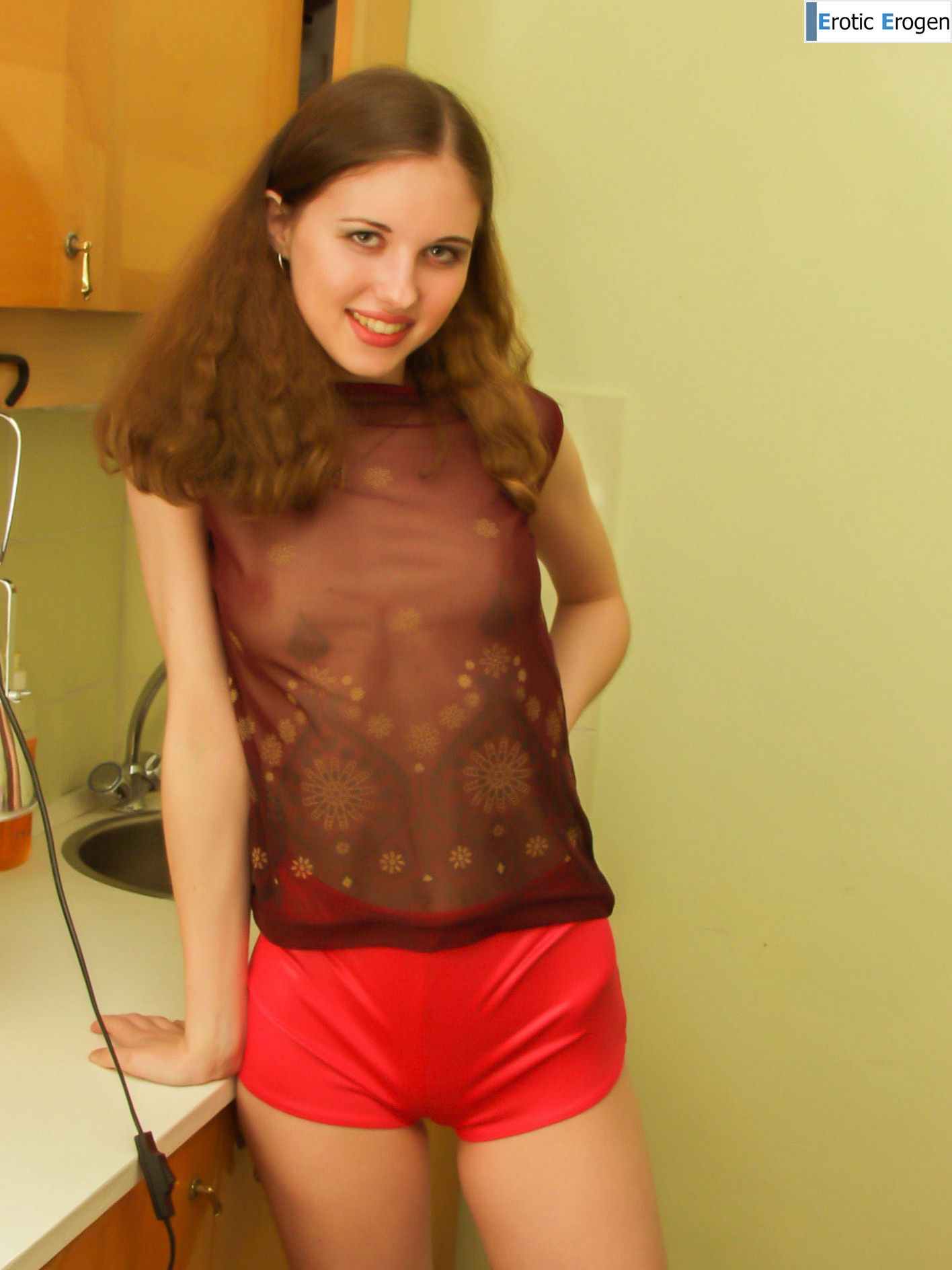 Demeter I in Kitchen. Picture 7