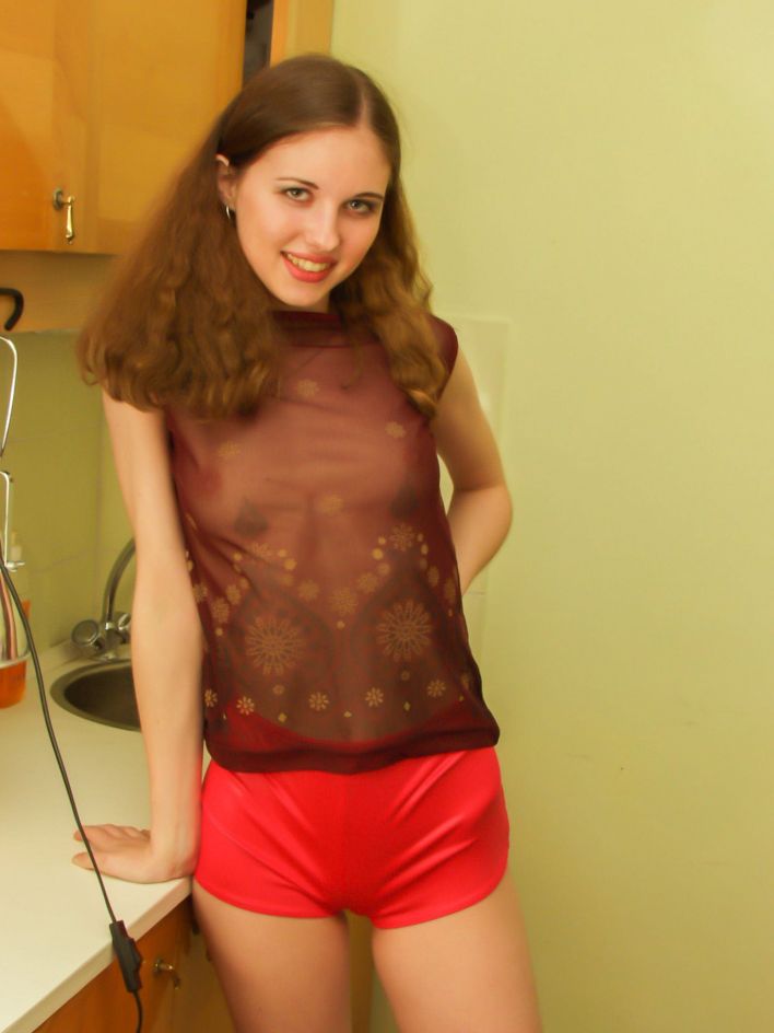 Demeter I in Kitchen. Thumb 7