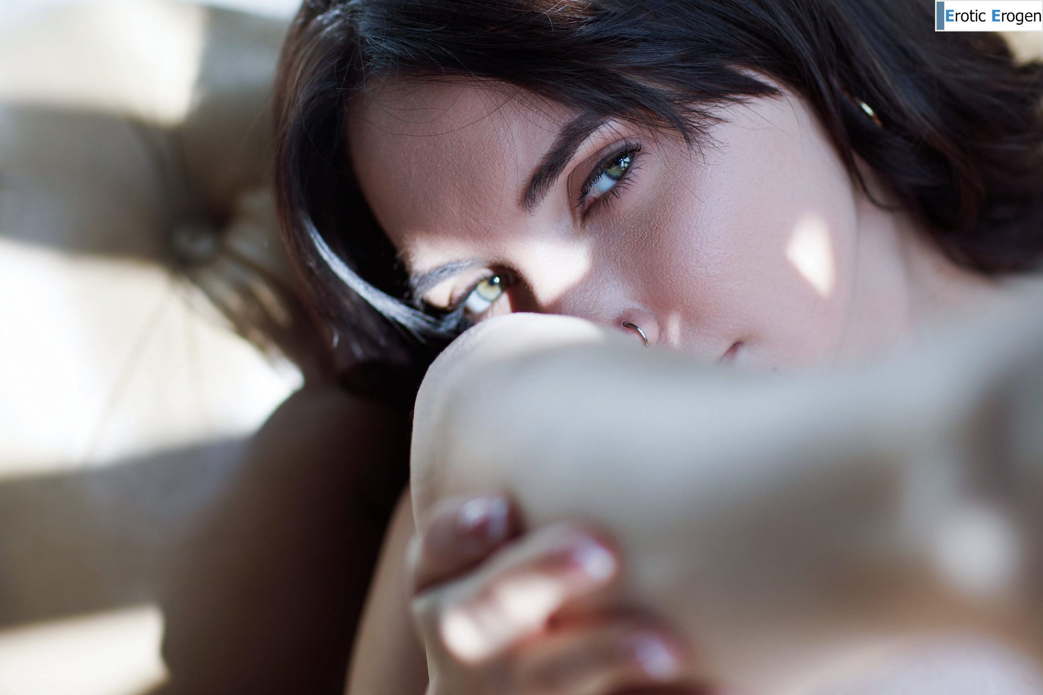 Danniela in Libday. Part 2. Picture 17