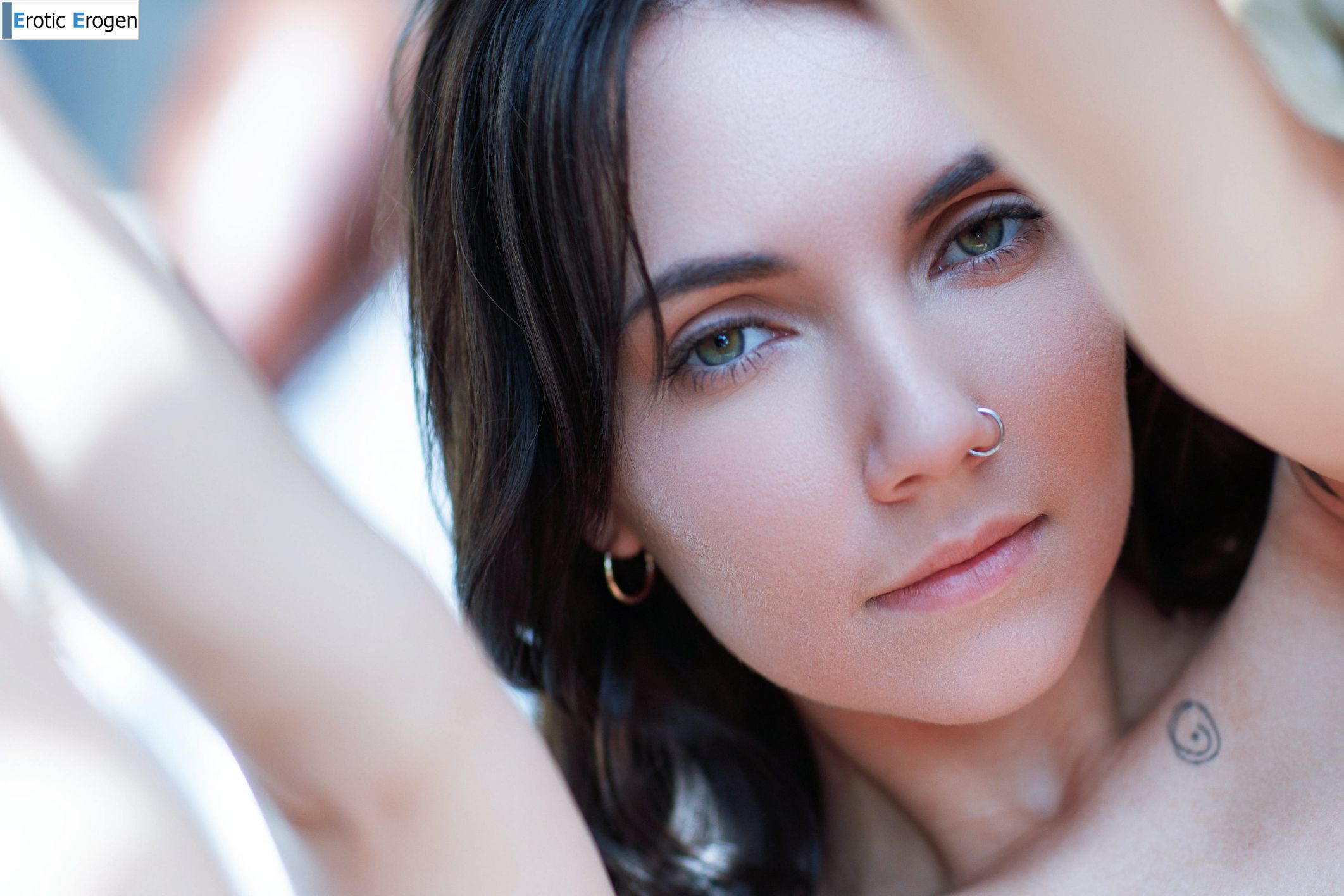 Danniela in Libday. Part 2. Picture 18