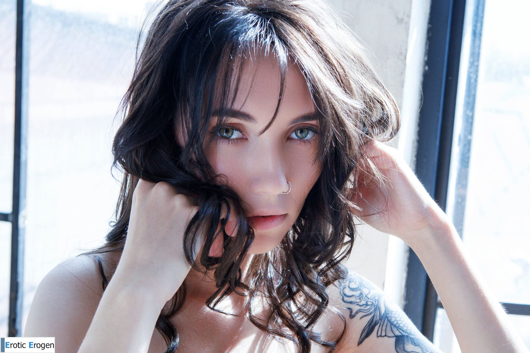 Danniela in Libday. Part 2. Picture 43