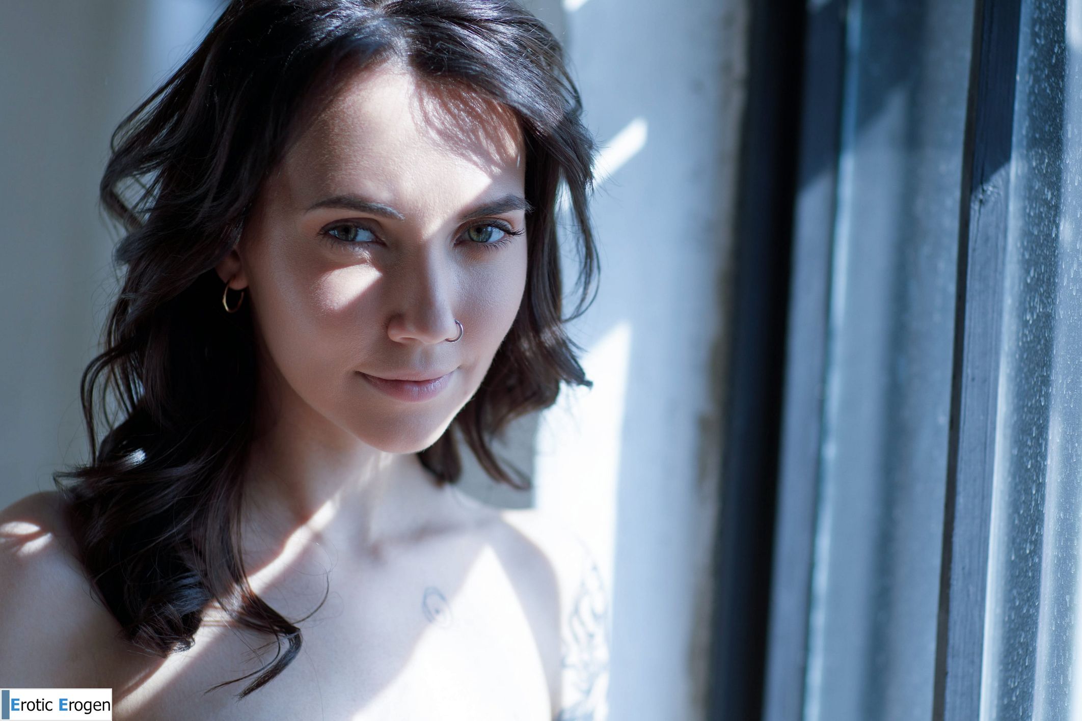 Danniela in Libday. Part 2. Picture 47