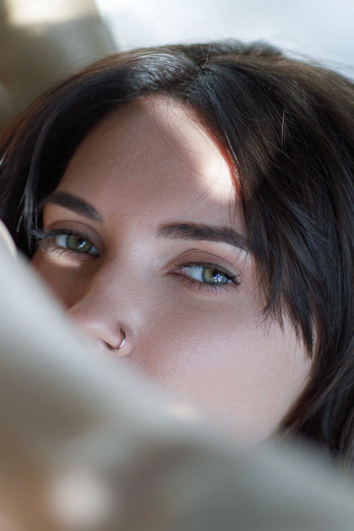 Danniela in Libday. Part 2. Thumb 16