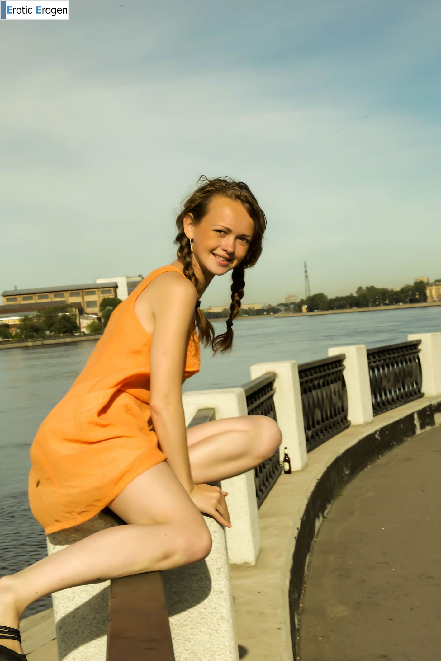 Vega in On The Streets. Picture 38