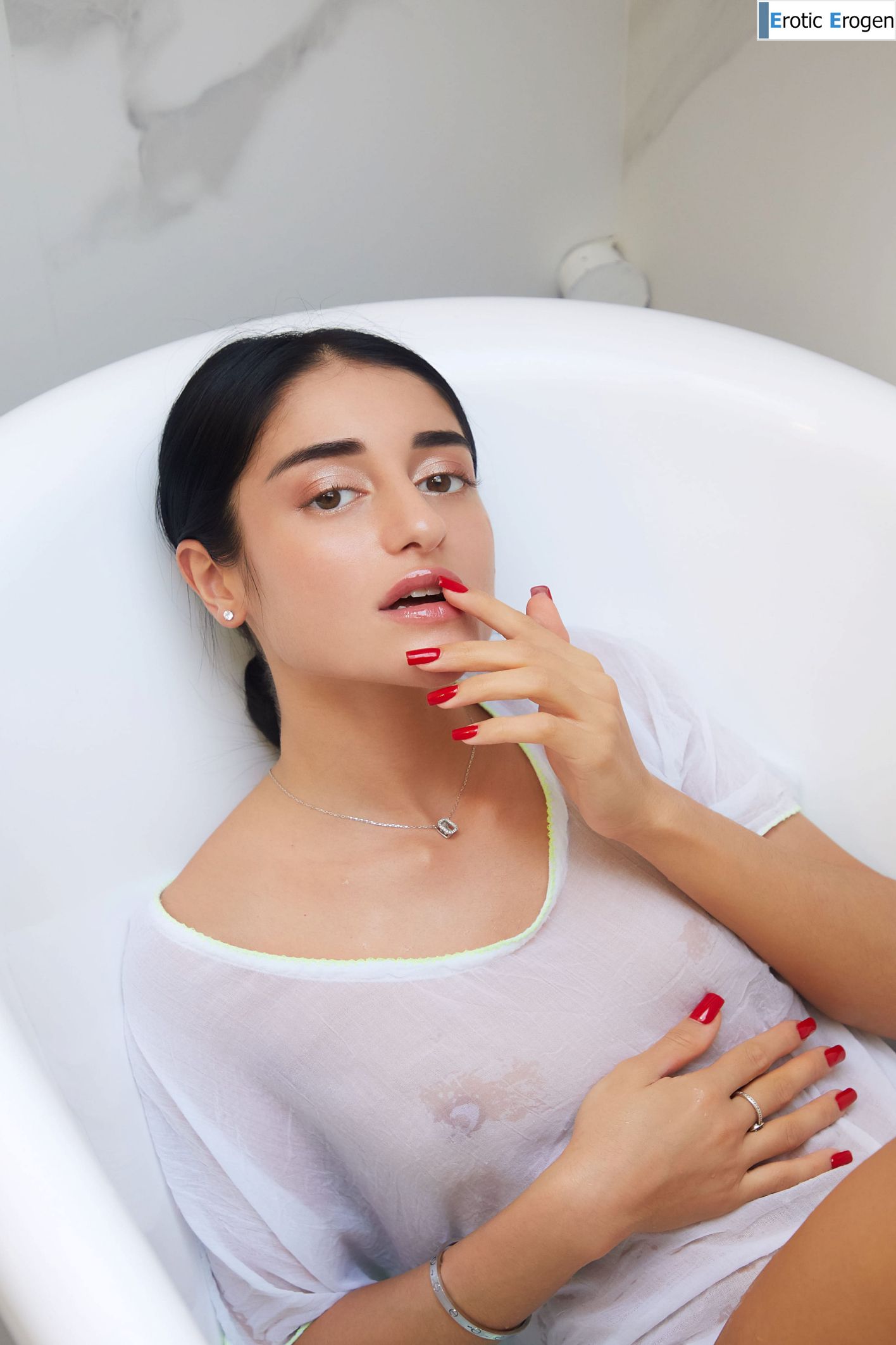 Ara Mix in Wet Heat. Picture 1