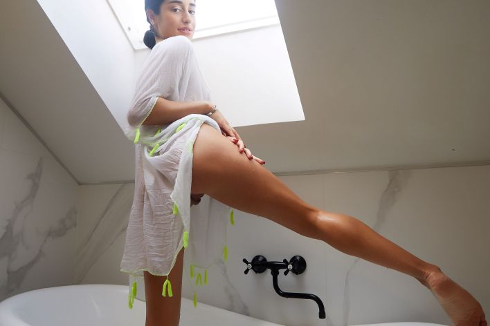 Ara Mix in Wet Heat. Thumb 17