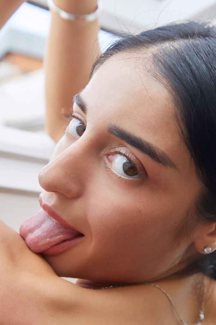 Ara Mix in Wet Heat. Thumb 21