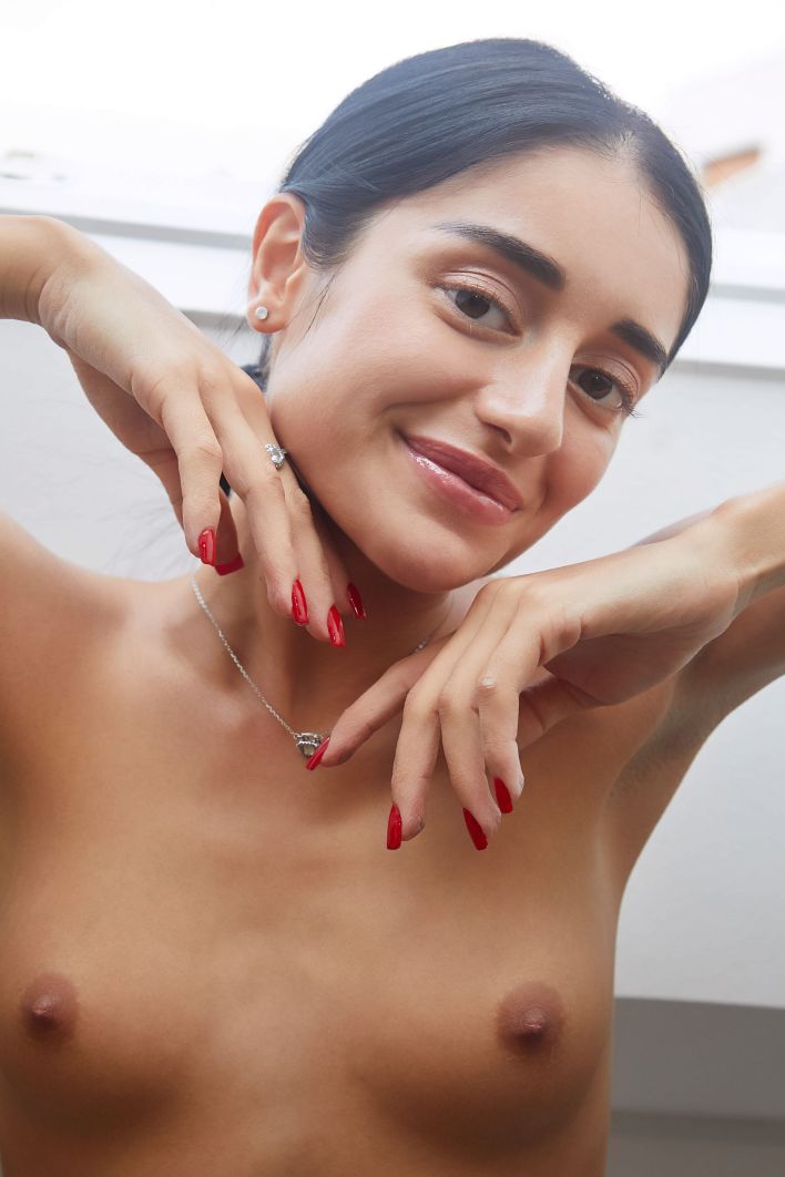 Ara Mix in Wet Heat. Thumb 24