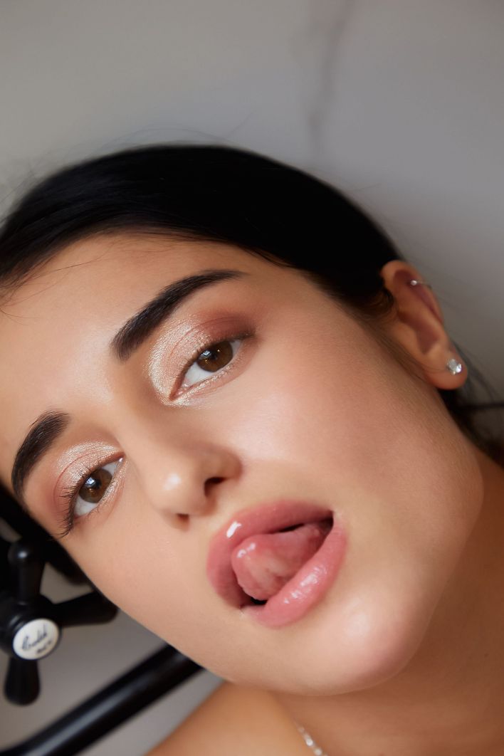 Ara Mix in Wet Heat. Thumb 33