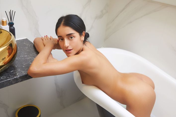 Ara Mix in Wet Heat. Thumb 37