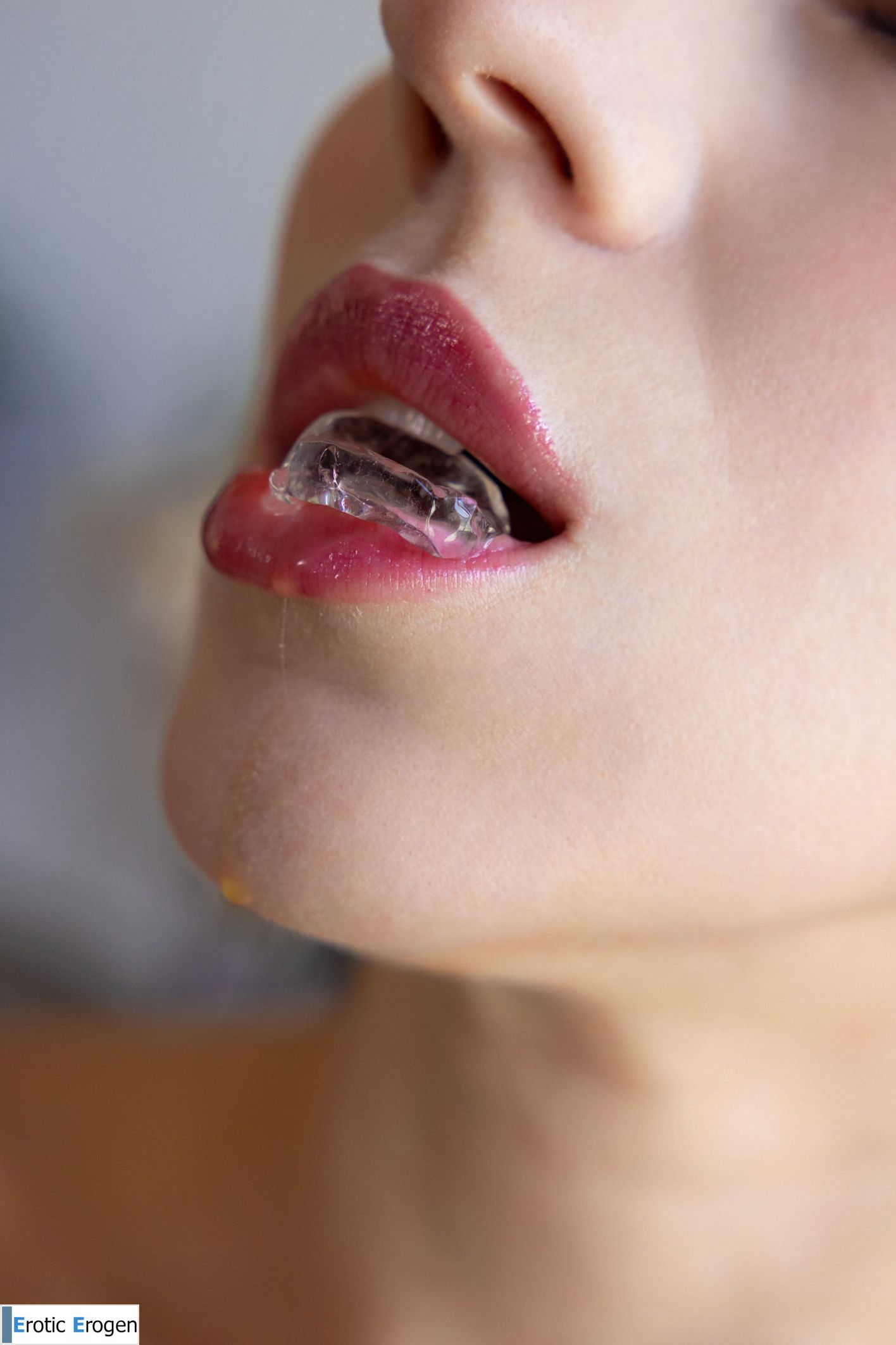 Oxi Bendini in Drink Me In. Part 2. Picture 8