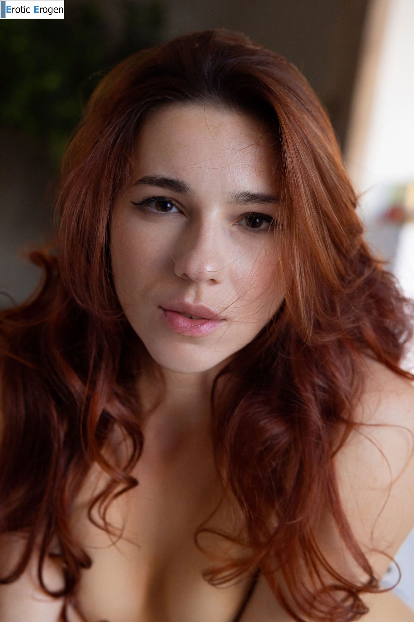 Oxi Bendini in Colorful Delight. Picture 23