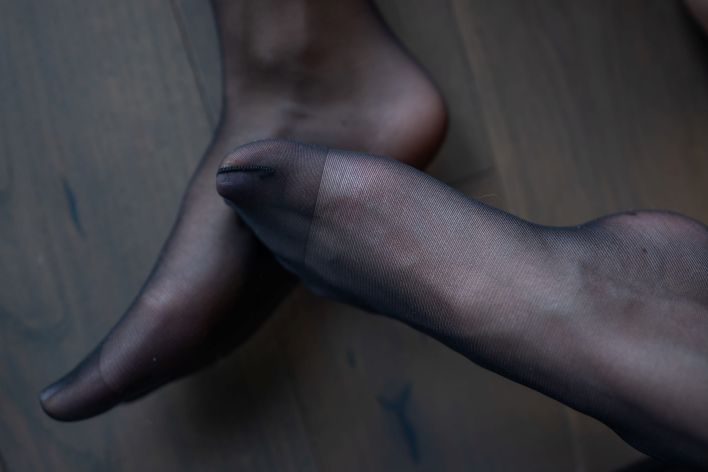 Julia Devine in The Perfect Maid 1. Thumb 40