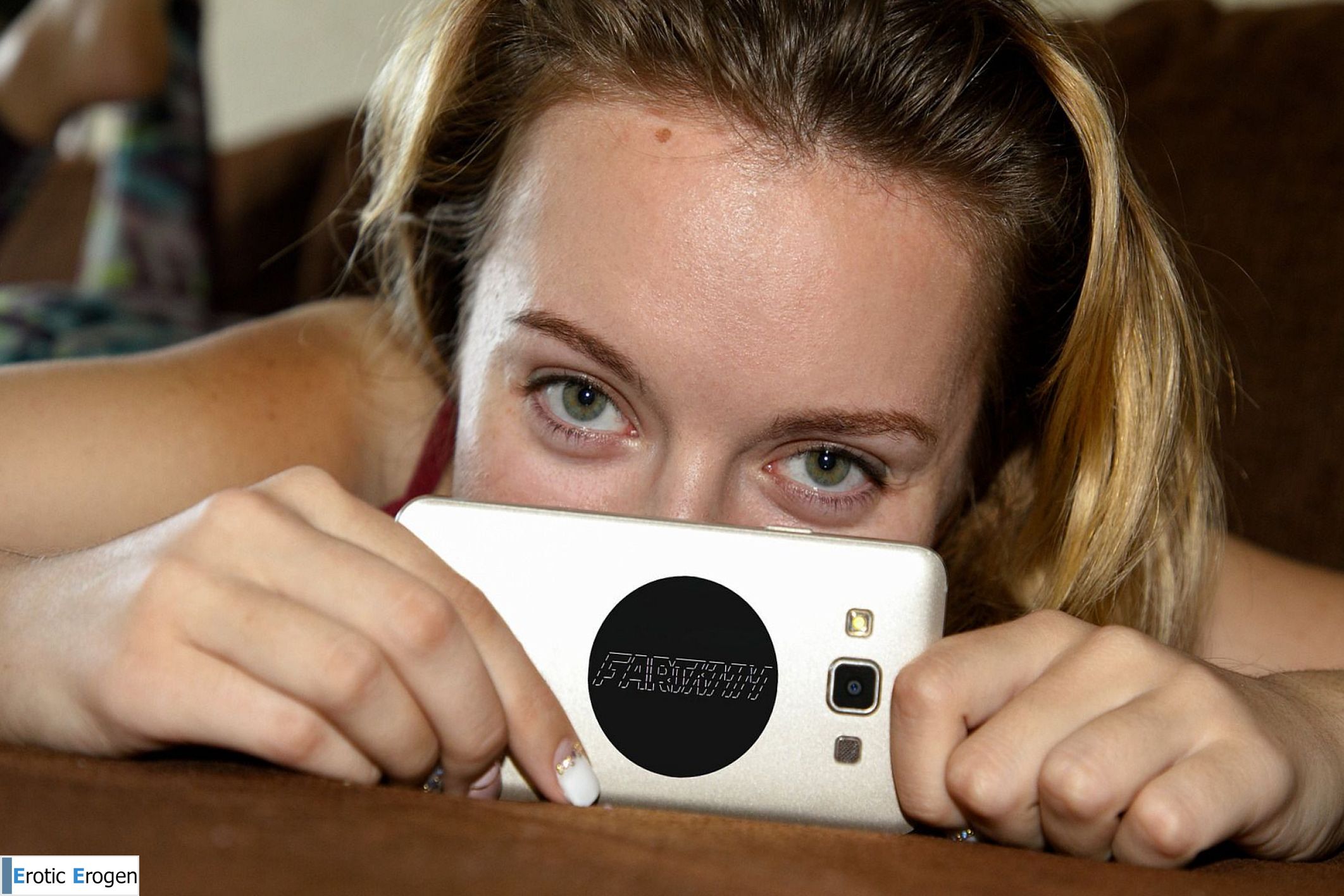  Sonya Buse in Ig Filter1. Picture 20