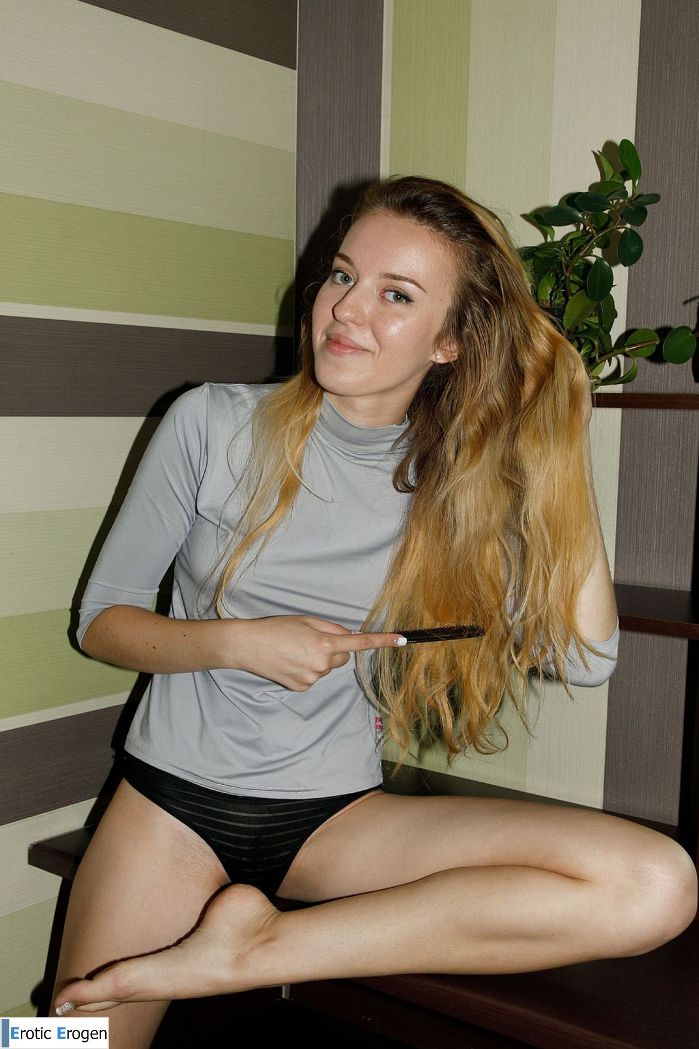  Sonya Buse in Ig Filter1. Picture 2