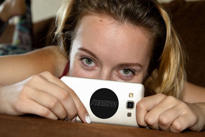  Sonya Buse in Ig Filter1. Thumb 20