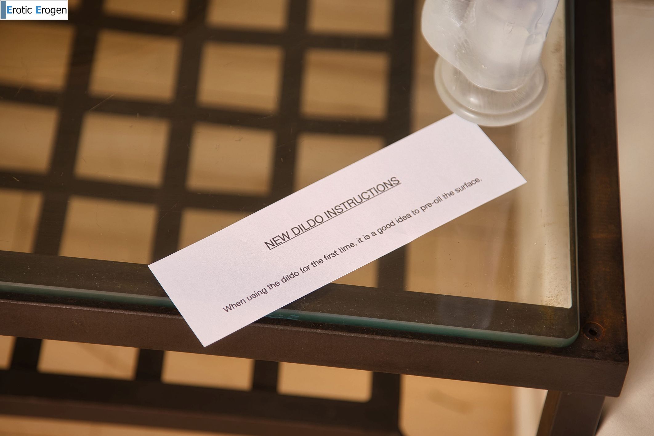 Daruma Rai in Oil Lover 1. Picture 1