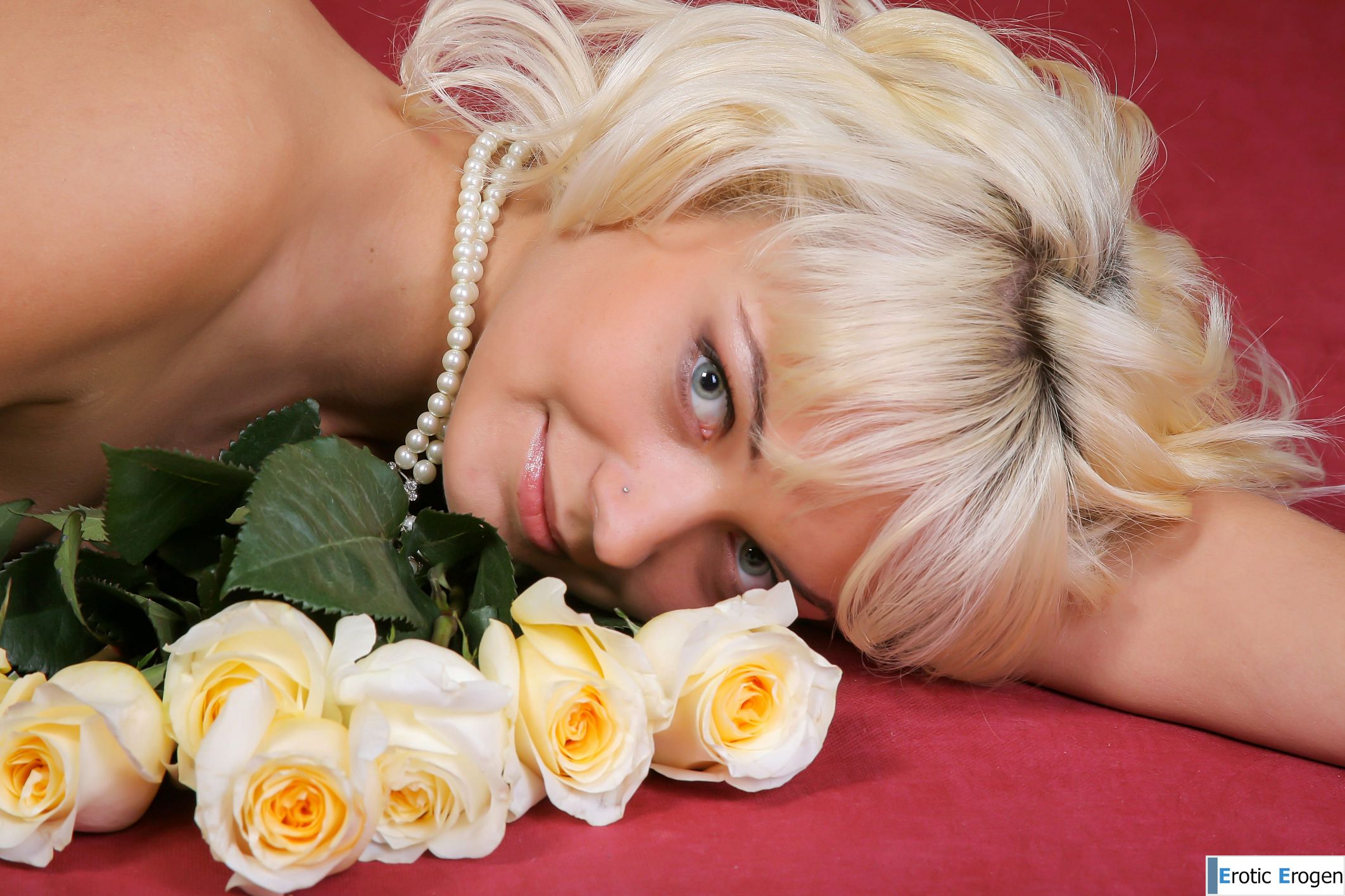 Harly J in Dont Leave Me Wanting. Picture 15